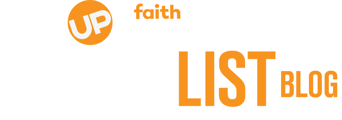 UP Faith & Family - The Watch List Blog