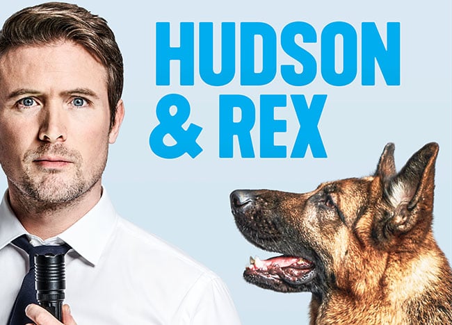 hudson and rex season 6 up faith and family release date usa