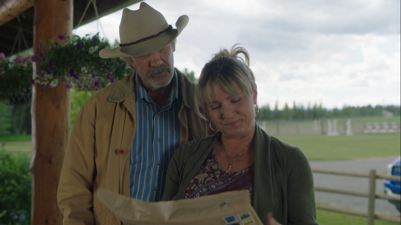 Heartland Catch UP: Season 17 Episode 5 “How to Say Goodbye”