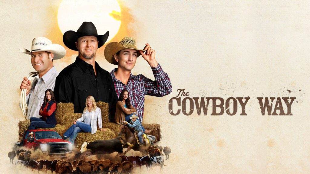 The Cowboy Way Season 2