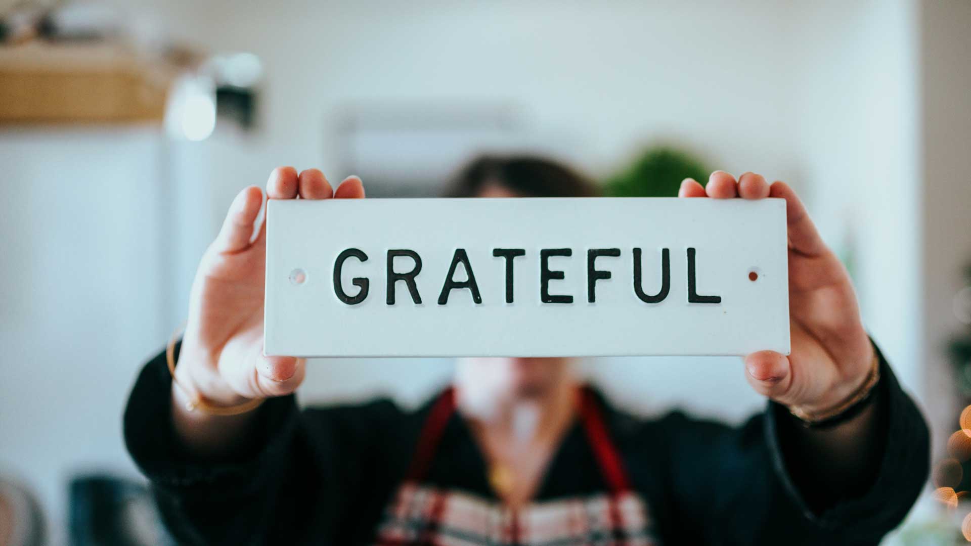 Unlock the Life-Changing Benefits of a Grateful Mindset