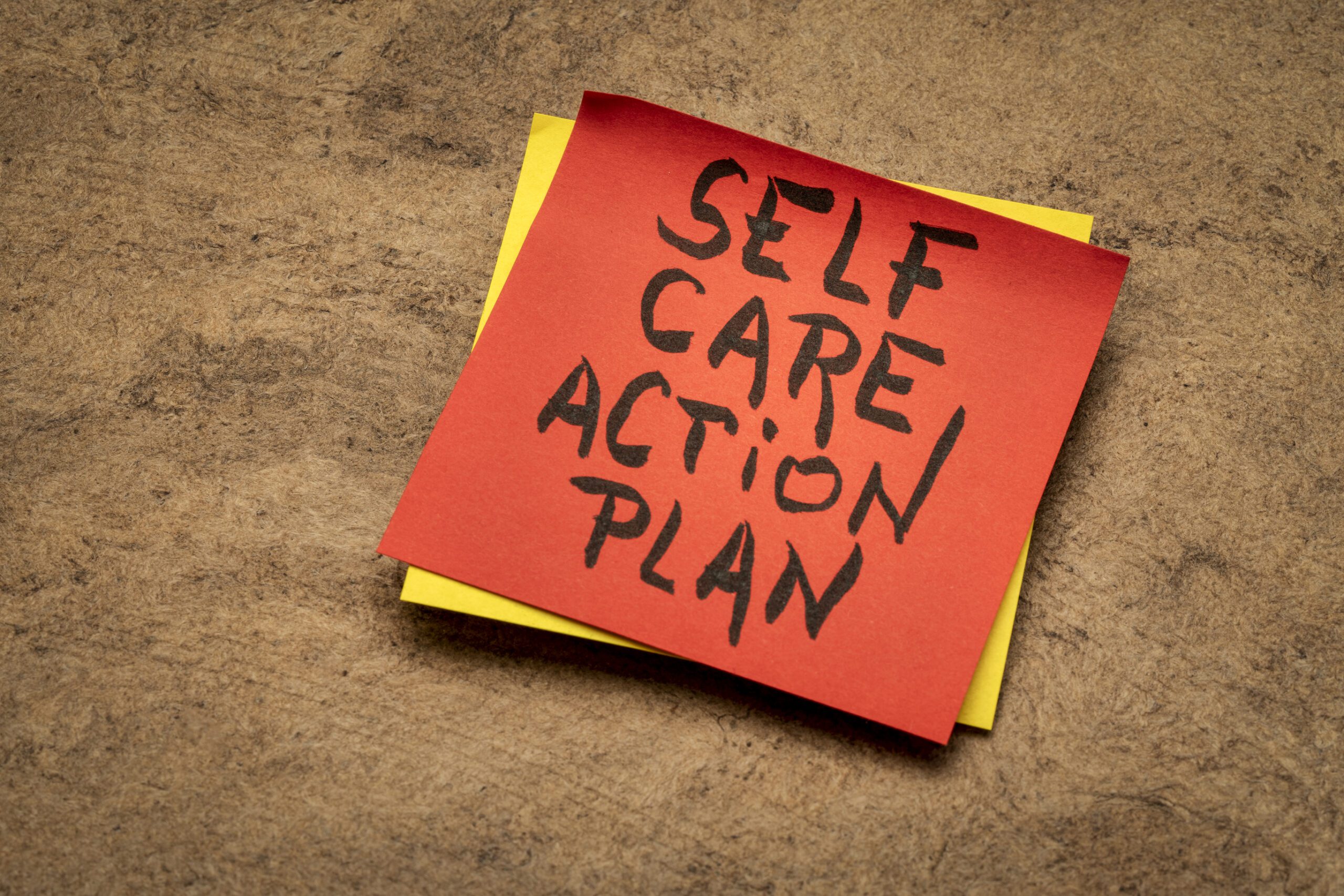 Self-Care: A Guide to Prioritizing Your Well-being